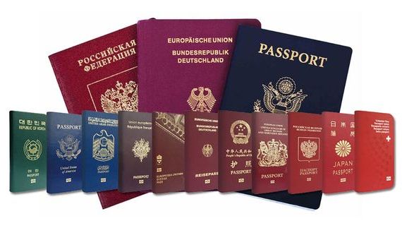 прописка в Льгове